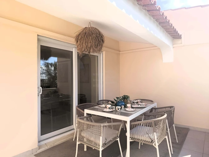 Moradia T5 para Venda em Ferragudo Foto 27