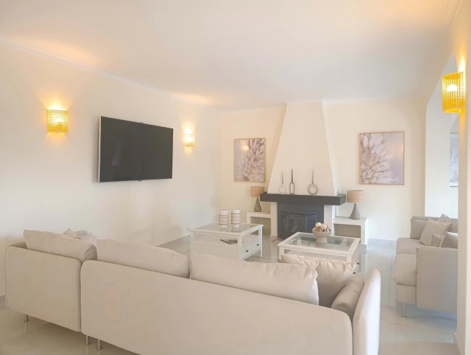 Moradia T5 para Venda em Ferragudo Foto 17