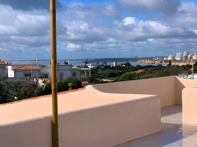 Moradia T5 para Venda em Ferragudo Foto 35