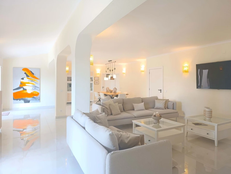 Moradia T5 para Venda em Ferragudo Foto 18