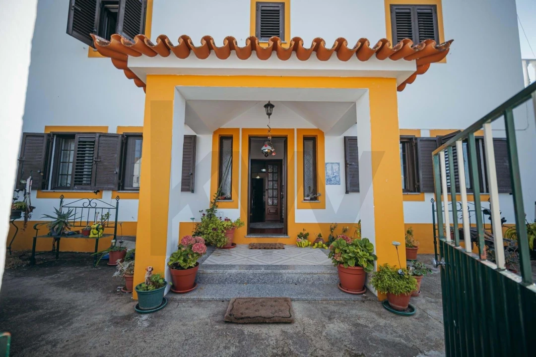 Moradia T5 para Venda em Cabrela Foto 17