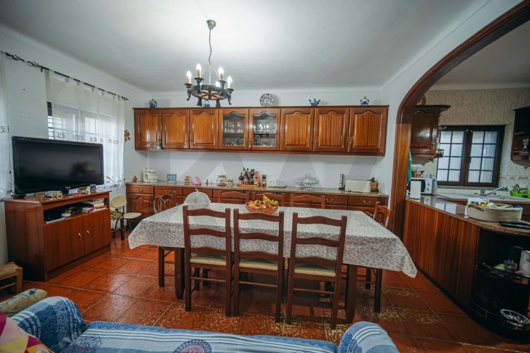 Moradia T5 para Venda em Cabrela Foto 6