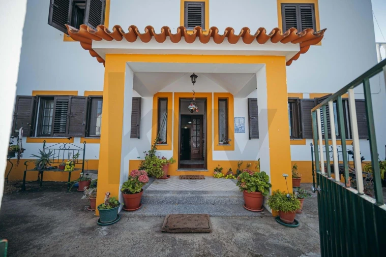 Moradia T5 para Venda em Cabrela Foto 17