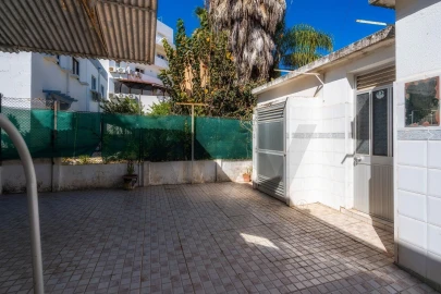 Moradia T4 para Venda em Olhão