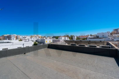 Moradia T4 para Venda em Olhão