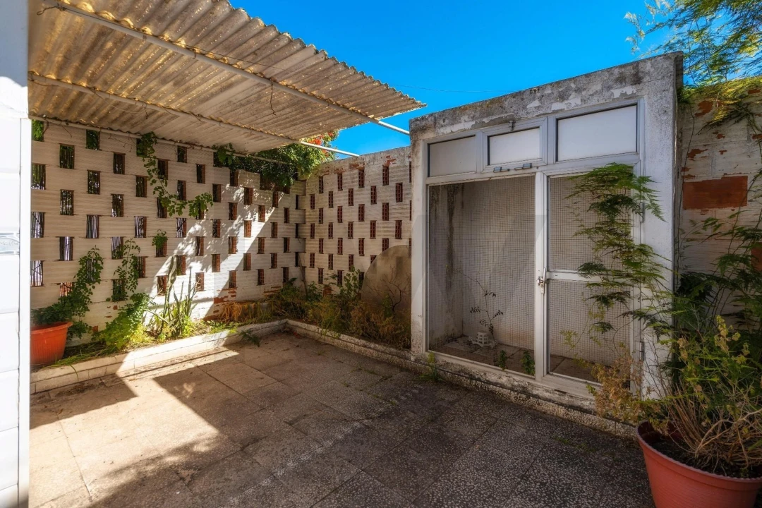 Moradia T4 para Venda em Olhão Foto 40