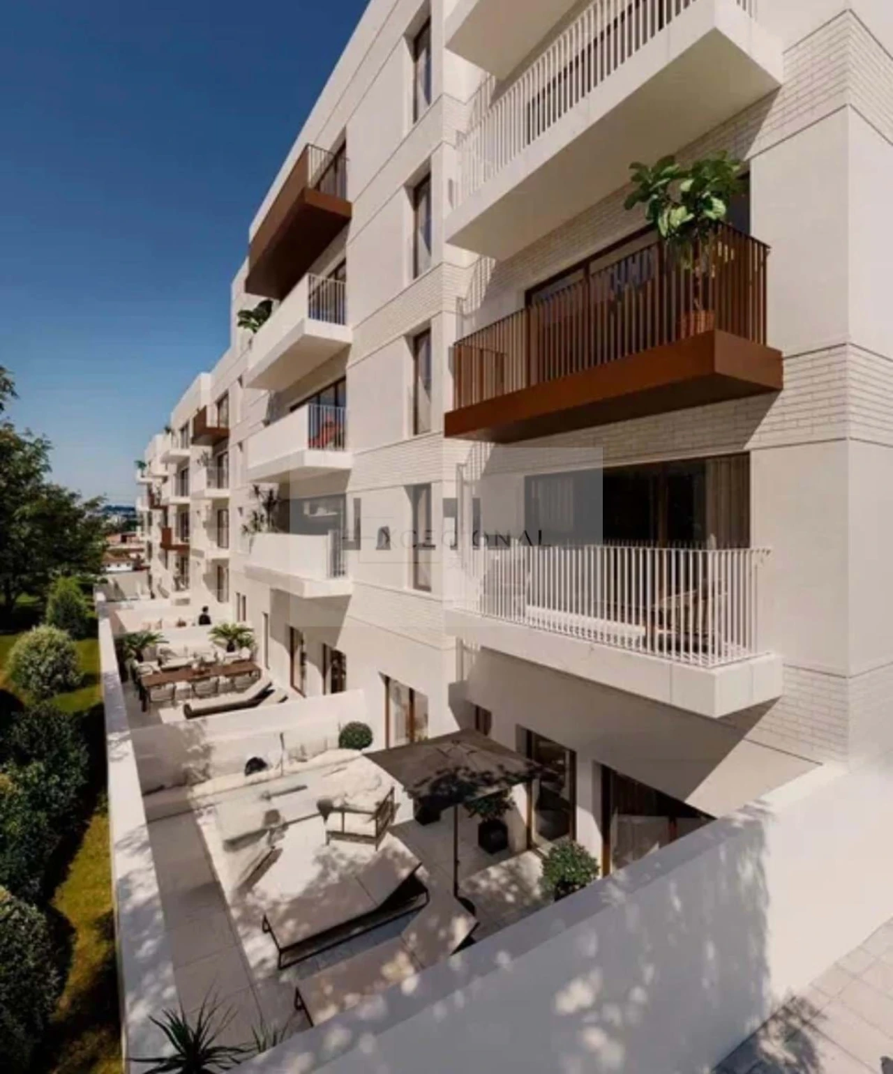 Apartamento T1 para Venda em Ermesinde Foto 3