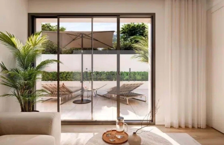 Apartamento T1 para Venda em Ermesinde