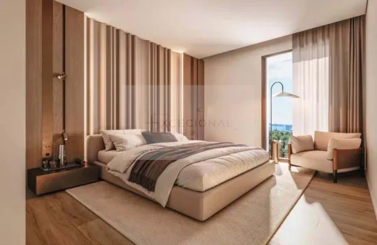 Apartamento T1 para Venda em Ermesinde Foto 4