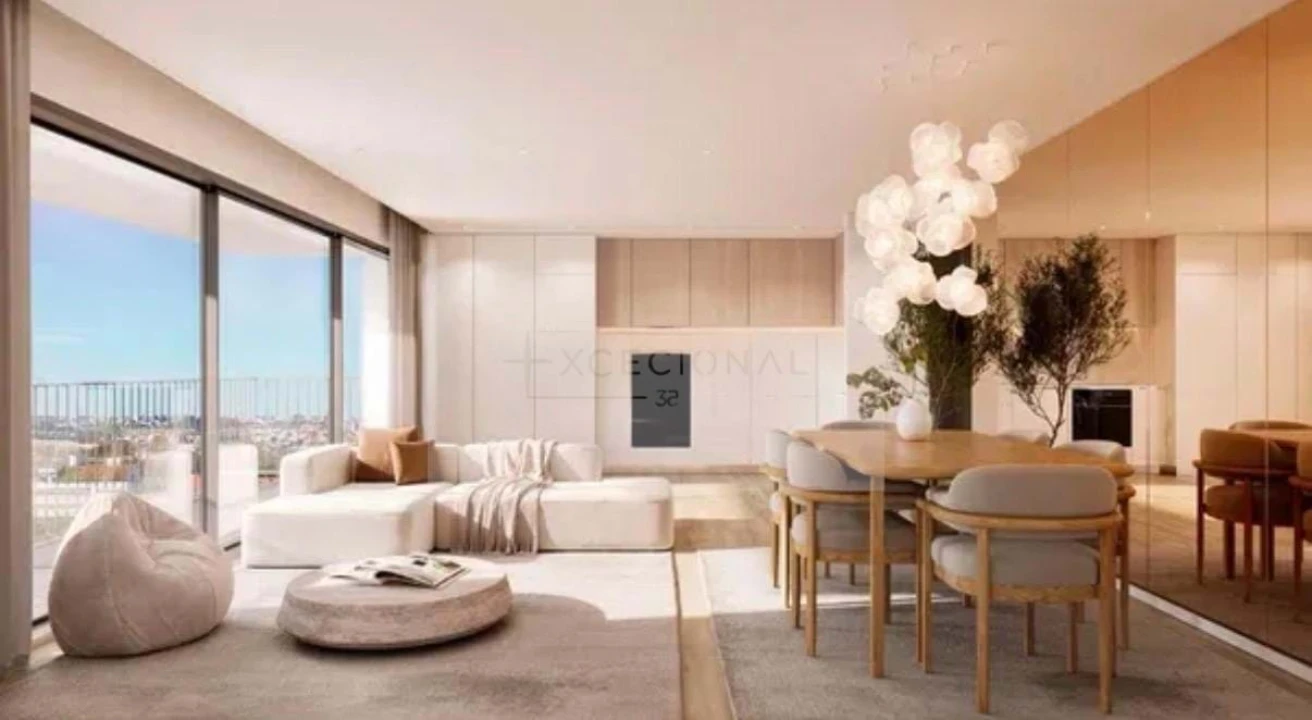 Apartamento T1 para Venda em Ermesinde Foto 7