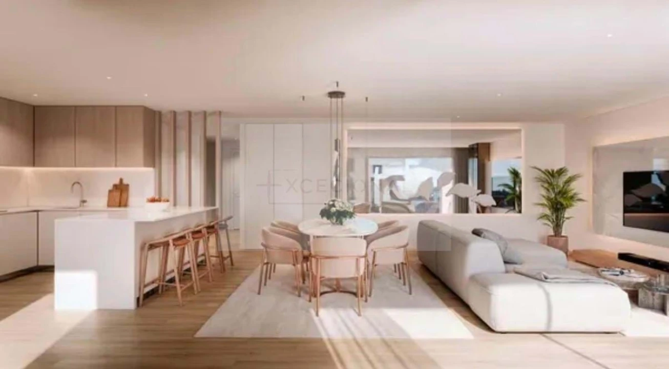 Apartamento T1 para Venda em Ermesinde Foto 6