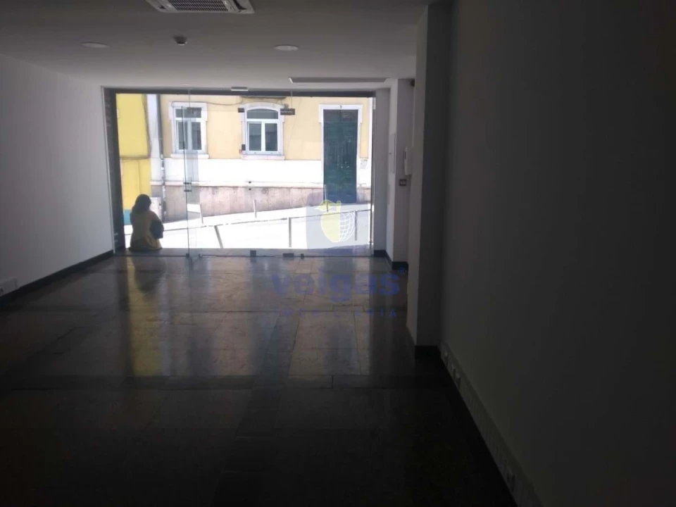 Negócio para Arrendamento em Penha de França Foto 16