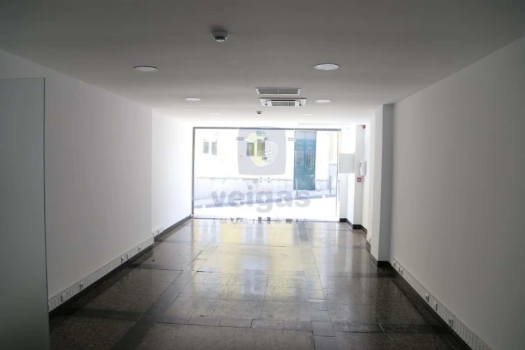 Negócio para Arrendamento em Penha de França Foto 22