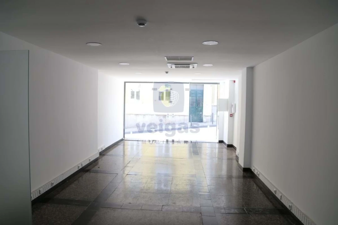 Negócio para Arrendamento em Penha de França Foto 19