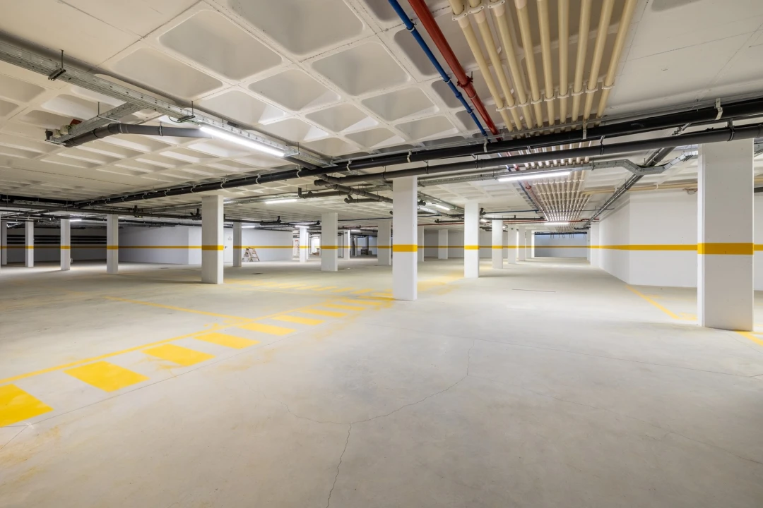 Apartamento T1 para Venda em São Martinho do Porto Foto 36