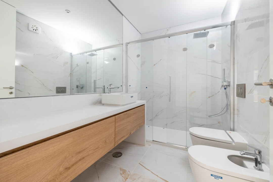 Apartamento T1 para Venda em São Martinho do Porto Foto 25