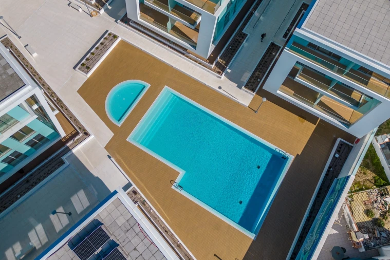 Apartamento T1 para Venda em São Martinho do Porto Foto 32