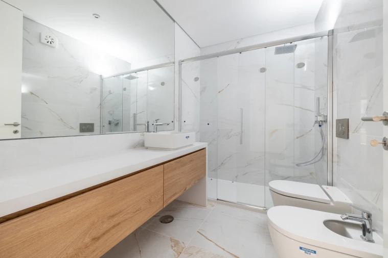 Apartamento T1 para Venda em São Martinho do Porto Foto 25