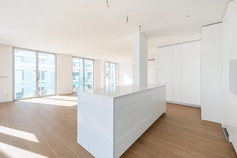 Apartamento T1 para Venda em São Martinho do Porto Foto 7