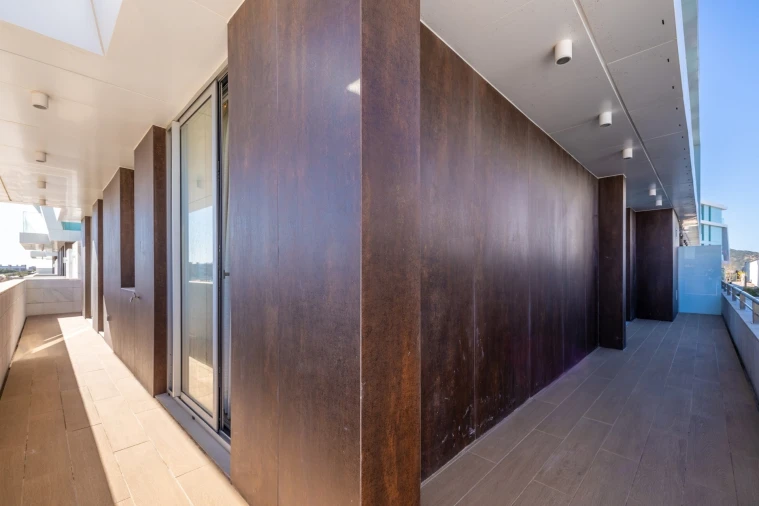 Apartamento T1 para Venda em São Martinho do Porto Foto 27