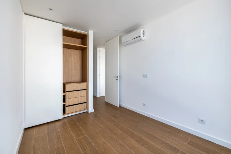 Apartamento T1 para Venda em São Martinho do Porto Foto 21