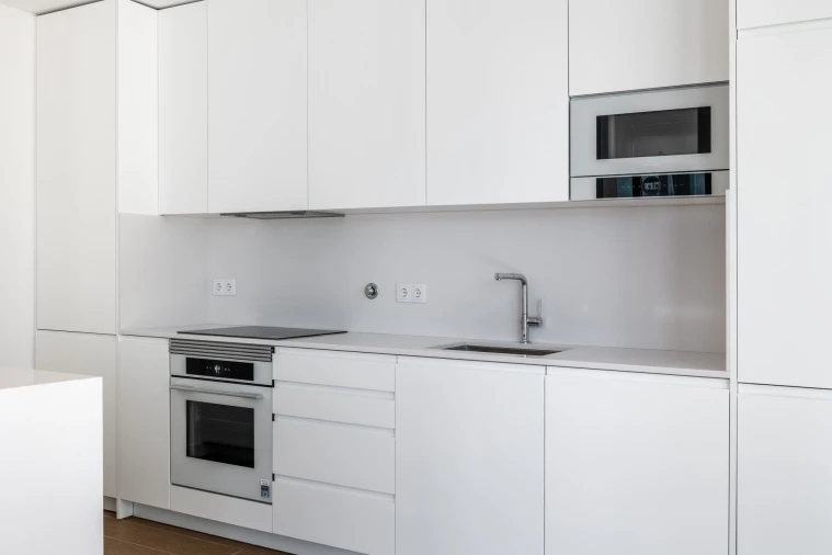 Apartamento T1 para Venda em São Martinho do Porto Foto 19