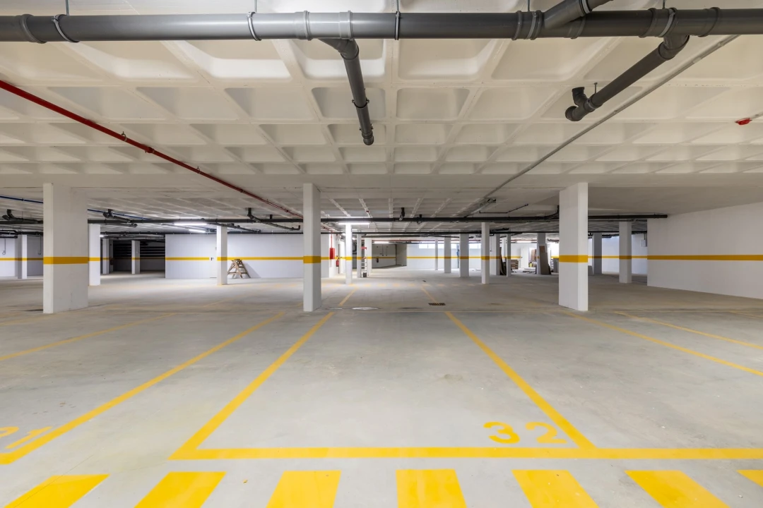 Apartamento T1 para Venda em São Martinho do Porto Foto 35