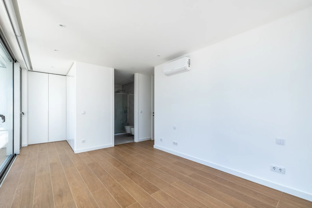 Apartamento T1 para Venda em São Martinho do Porto Foto 23