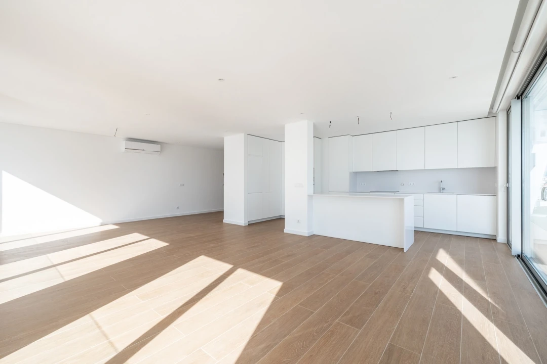 Apartamento T1 para Venda em São Martinho do Porto Foto 8