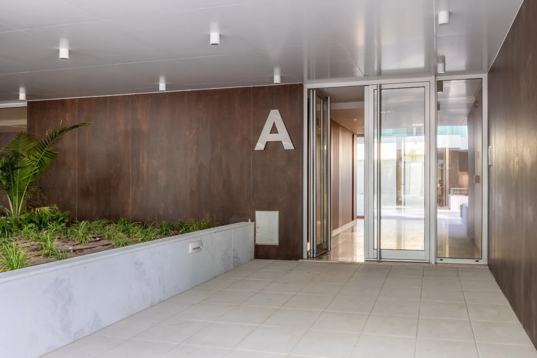 Apartamento T2 para Venda em São Martinho do Porto Foto 16