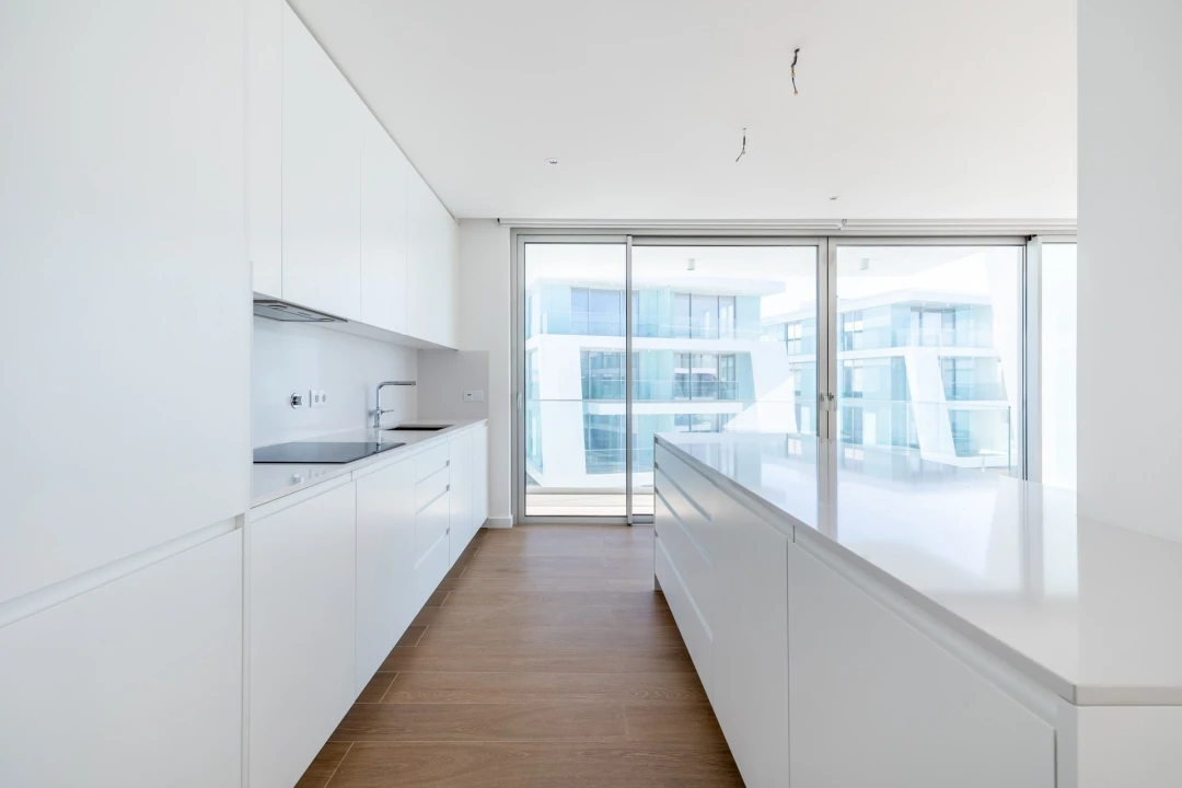 Apartamento T2 para Venda em São Martinho do Porto Foto 10