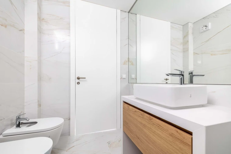 Apartamento T2 para Venda em São Martinho do Porto Foto 24