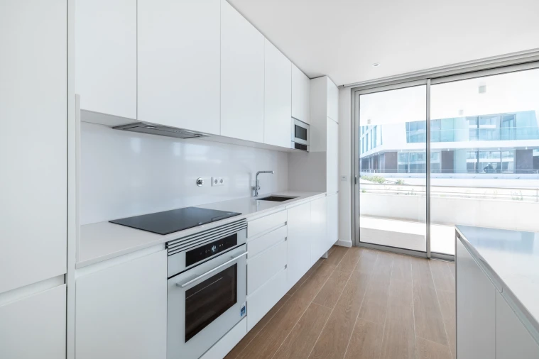 Apartamento T2 para Venda em São Martinho do Porto Foto 20