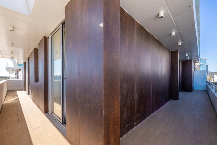 Apartamento T2 para Venda em São Martinho do Porto Foto 27