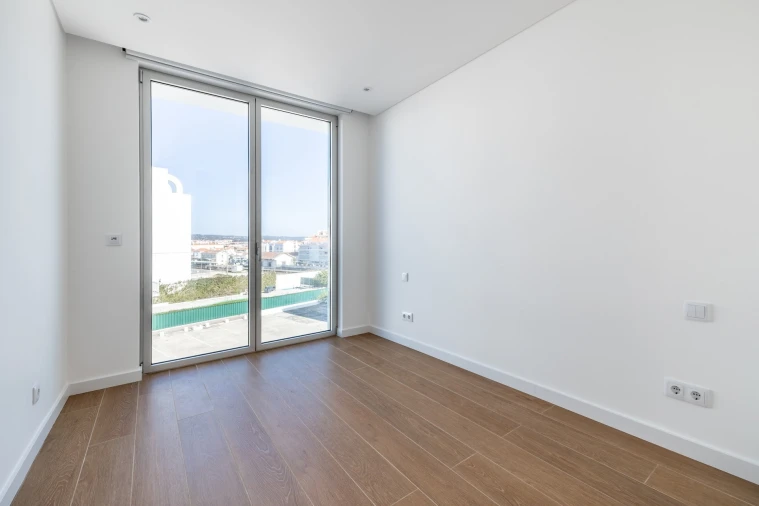 Apartamento T2 para Venda em São Martinho do Porto Foto 18