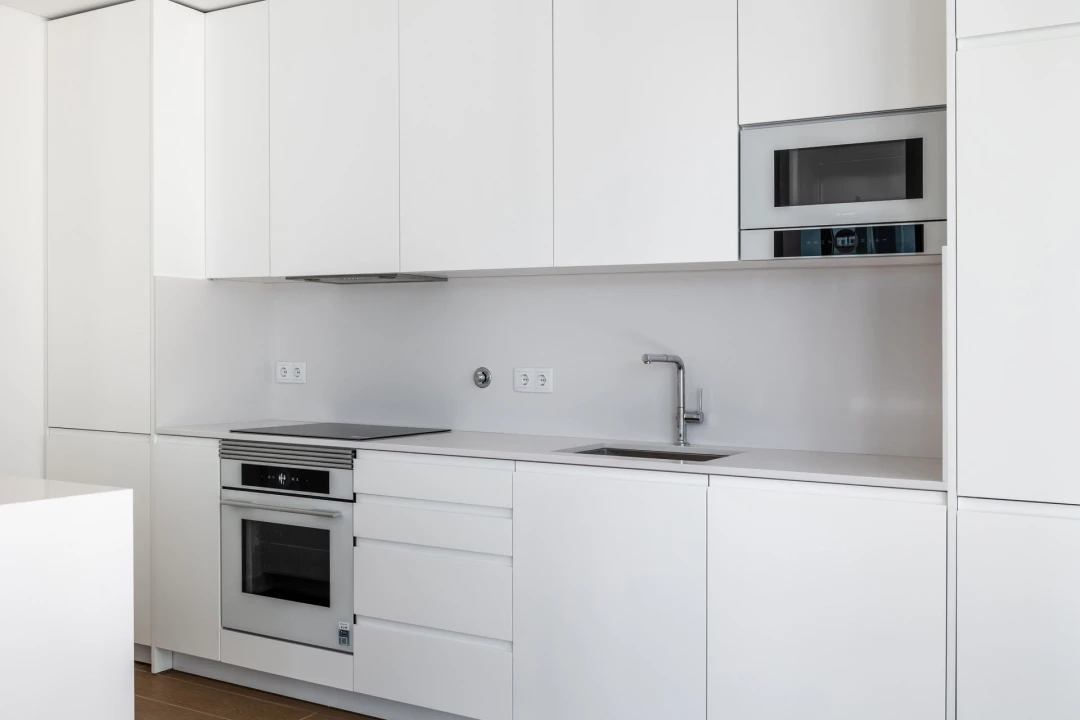 Apartamento T2 para Venda em São Martinho do Porto Foto 19