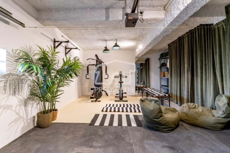 Moradia T4 para Venda em Funchal (Santa Maria Maior) Foto 16