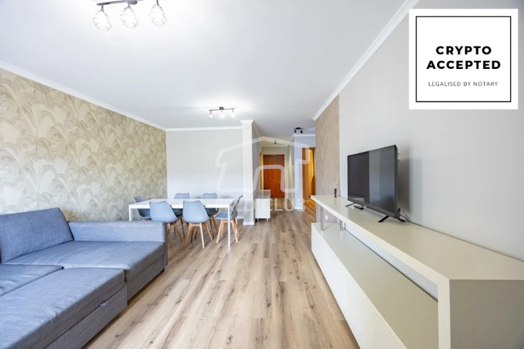 Apartamento T2 para Arrendamento em Caniço Foto 1