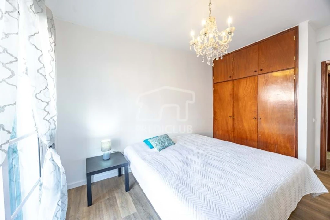 Apartamento T2 para Venda em Santo Antonio Foto 9