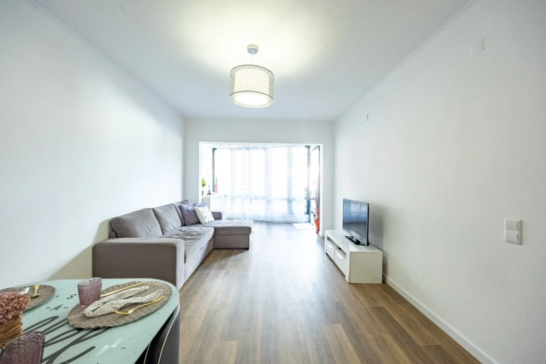 Apartamento T2 para Venda em Santo Antonio Foto 6