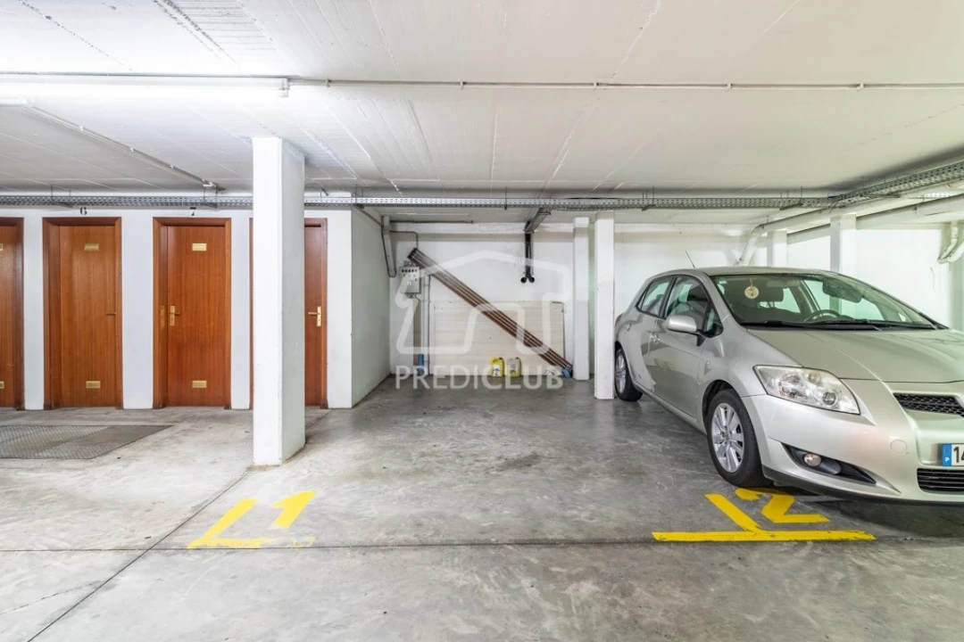 Apartamento T3 para Venda em São Martinho Foto 18