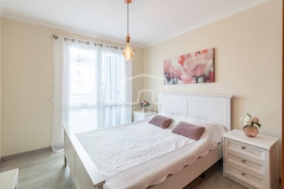 Apartamento T3 para Venda em São Martinho