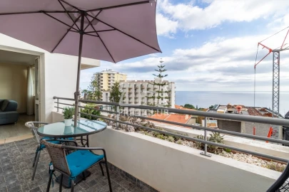 Apartamento T3 para Venda em São Martinho