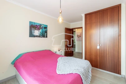 Apartamento T3 para Venda em São Martinho