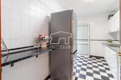 Apartamento T3 para Venda em São Martinho
