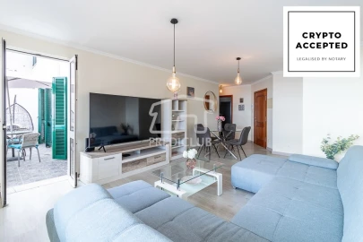 Apartamento T3 para Venda em São Martinho