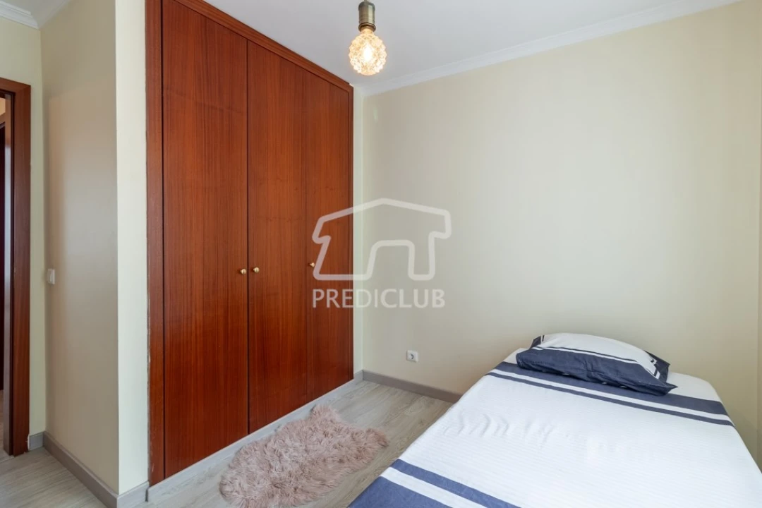 Apartamento T3 para Venda em São Martinho Foto 14