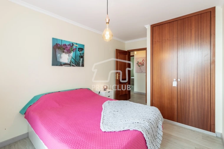 Apartamento T3 para Venda em São Martinho Foto 11