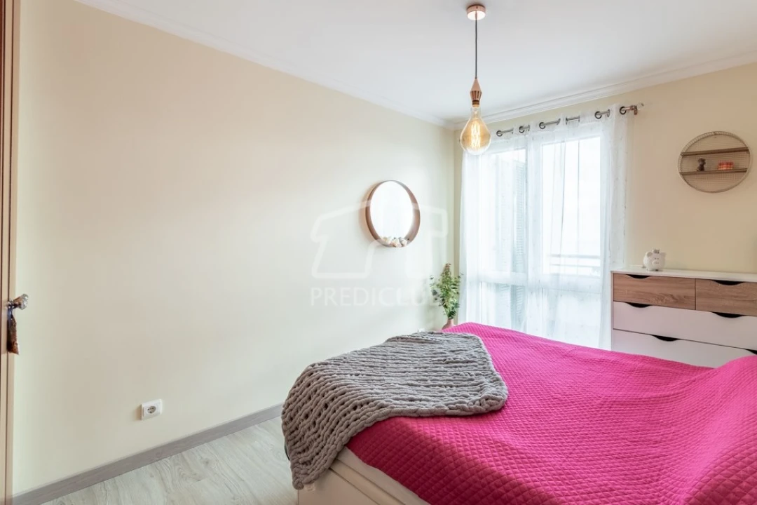 Apartamento T3 para Venda em São Martinho Foto 10