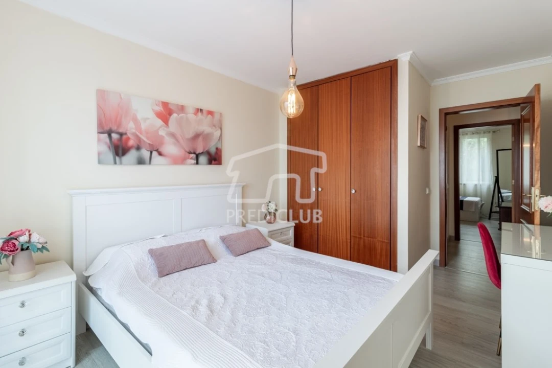 Apartamento T3 para Venda em São Martinho Foto 13